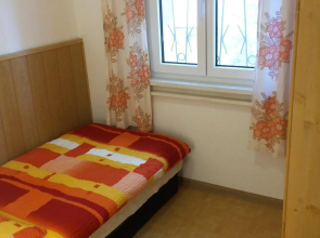 Ferienhaus direkt am See