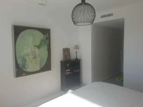 Perfect Stay in a 2 bed Brand new Apartment in Alcazaba Lagoon