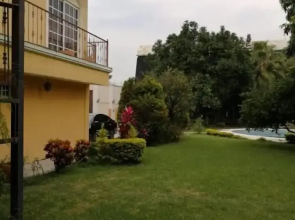 hotel quinta del descanso