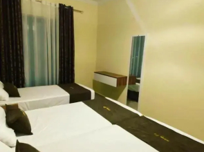 nova apartaments qerret k1