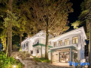 Lushan Villas Hotel