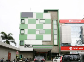 Airy Kertak Baru Ilir Lambung Mangkurat 32 Banjarmasin