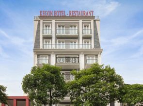 Kegon Inn