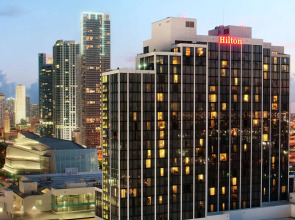 Hilton Miami Downtown