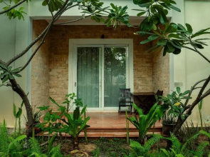 Siemreap Green Residence