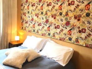 Blue Moon - Via Torre del Lebbroso Apartments