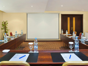 Golden Tulip Sharjah Hotel Apartments