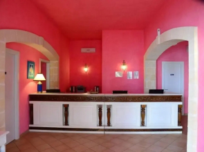 Chiusurelle Village Resort
