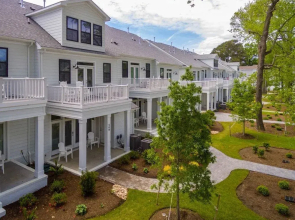 529 The Bayville House