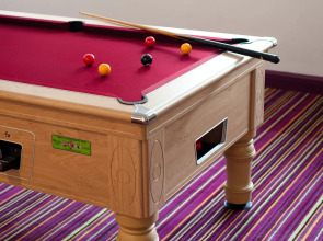 Safestay London Elephant & Castle