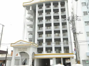 City Avenue Asahimachi