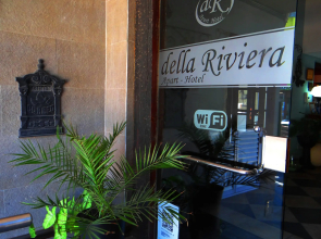 Apart Hotel Della Riviera