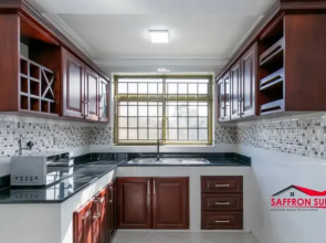 Saffron Suites