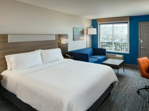Holiday Inn Express Lewiston by IHG