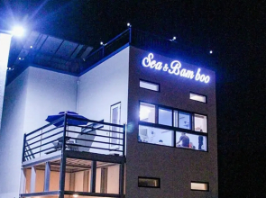 Pohang Sea and Bamboo Pension