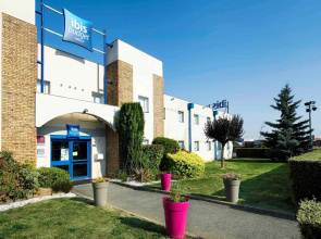 ibis budget Chartres