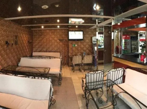 Hotel Complex Novinki