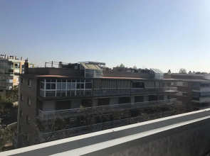 Via Aurelia