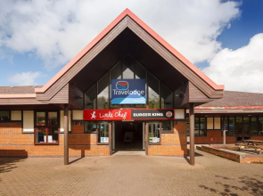 Travelodge Bangor