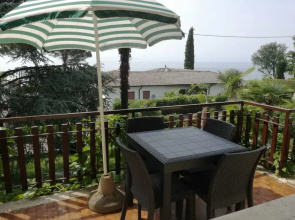Apartments Villa Tea