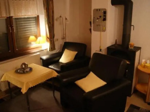 Ferienwohnung Haus Bonny, Bollendorf