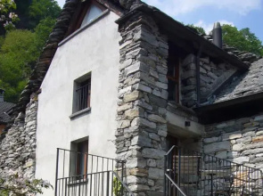 Holiday Home Rustico Settebello