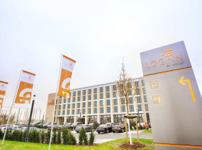 LOGINN Hotel Leipzig