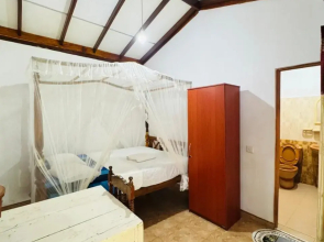 Boho Hostel Mirissa