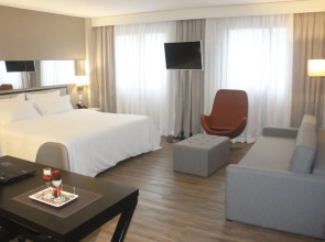 Hotel Atlântico Prime