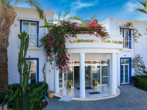 Labranda TMT Bodrum - All Inclusive