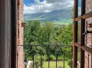 Castillo de Piedra Hotel Boutique