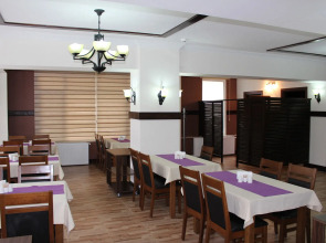 Adjara Boutique Hotel