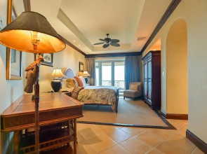 CR Luxury Marbella 6D 3 Bdrm