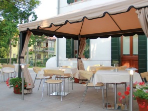 Relais Ca Sabbioni