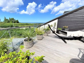 "Bena" - 150m from the sea in Sealand