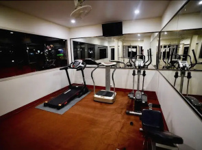 Rimchan Resort Hotel