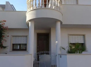 Casa vacanza le Murise
