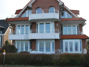 Haus Nordseeperle Whg.5