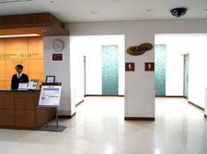 Elysian Gangchon Resort