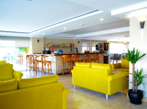 Sun Beach Hill