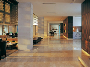 ITC Sonar, a Luxury Collection Hotel, Kolkata