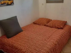 Studio dans villa calme à 15km de Cannes