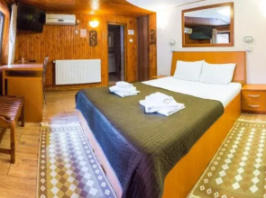 Casa Verde Star