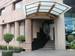 Hotel Escala Siglo XXI