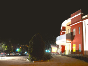 Hotel Platanus