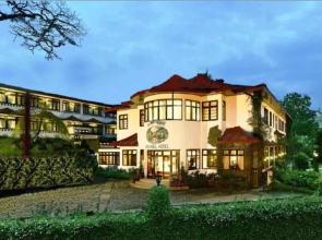 The Elgin Nor-Khill - A Heritage Hotel & Spa