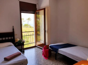 Xaloc, apartament amb vistes a mar M4