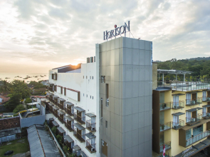 Horison Palma Pangandaran