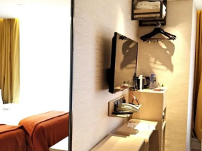 HK SoHotel