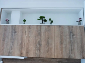 Cozy modern studio in Thessaloniki